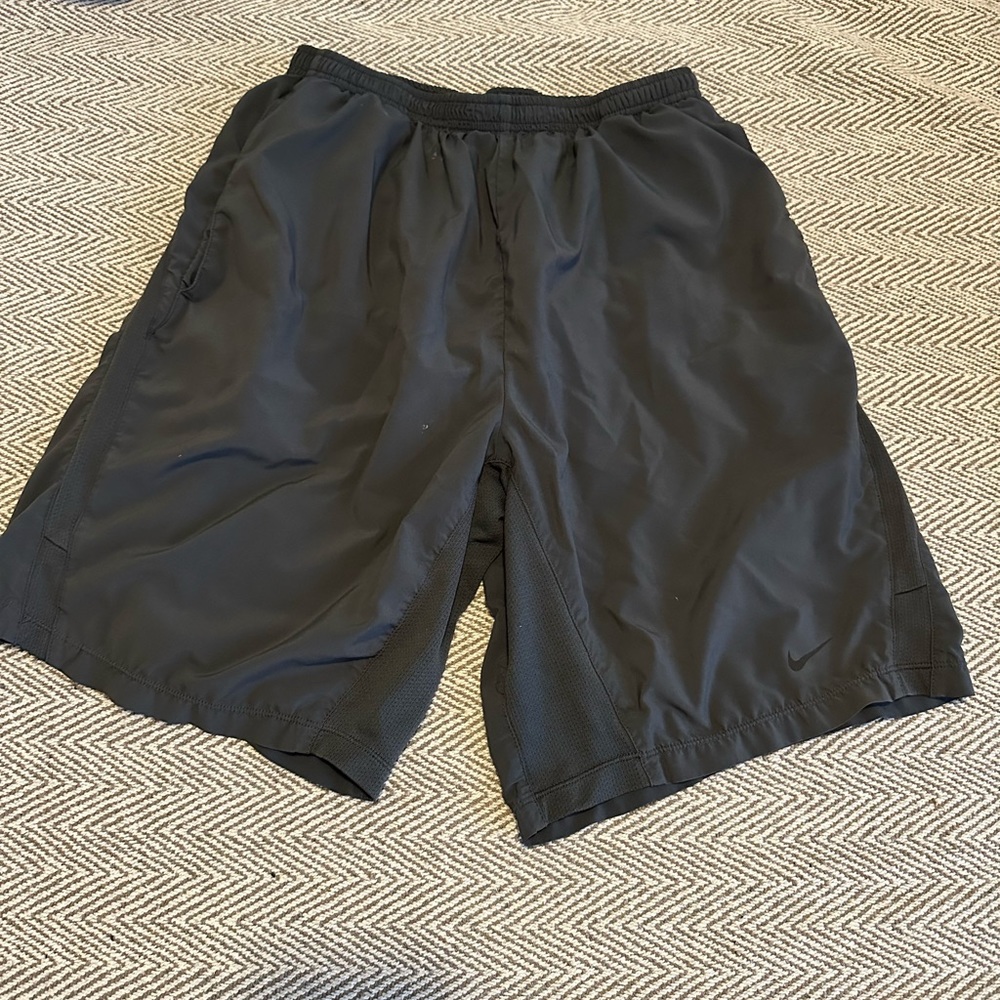 Nike Dri-FIT Running Shorts - Men’s Size Medium